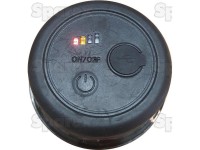 Obrysowa lampa ostrzegawcza LED, Funkcje:… | poltechparts.pl
