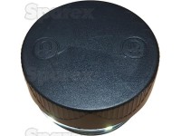 Obrysowa lampa ostrzegawcza LED, Funkcje:… | poltechparts.pl