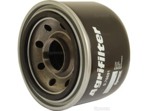 Filtr układu hydraulicznego - Spin On S.76691