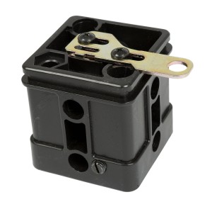 Obudowa przełącznika nowy typ