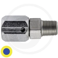 GRANIT GA 1.1/16 FS-JIC x 1 M-BSPK 81528158 - 81528158 - Sklep rolniczy PoltechParts