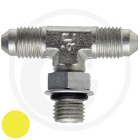 GRANIT TAE 1.1/16 M-M JIC x 3/4 M-UNF 81528334 - 81528334 - Sklep rolniczy PoltechParts