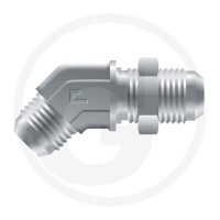 GRANIT WSA 7/16 M-JIC x 7/16 M-JIC 45° 81528013 - 81528013 - Sklep rolniczy PoltechParts