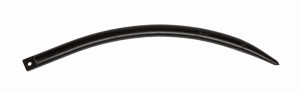 Ząb Db 2115 zakrzywiony