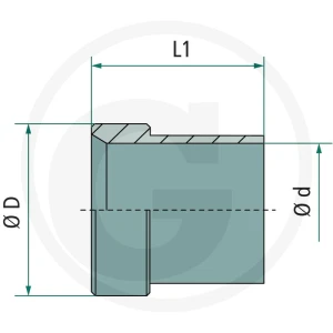 GRANIT DR 30 - JIC 81526796