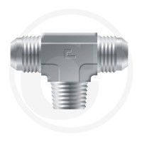 GRANIT TA 3/4 M-JIC x 1/2 M-NPT 81526863 - 81526863 - Sklep rolniczy PoltechParts
