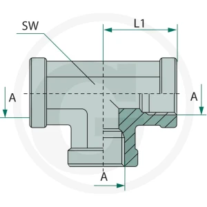 GRANIT TA 1 F-BSP 81526406