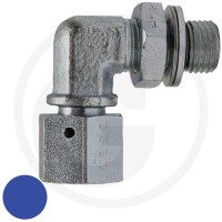 GRANIT WAE 1/4 FS-BSP x 1/4 M-BSP 81526542 - 81526542 - Sklep rolniczy PoltechParts
