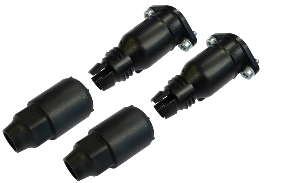 Zestaw do mocowania kabli