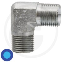 GRANIT WA 1/4 M-BSP x 1/4 M-NPT 81526924 - 81526924 - Sklep rolniczy PoltechParts