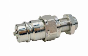 Wtyczka 1/2" 