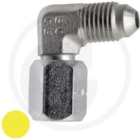 GRANIT WA 7/8 FS-JIC x 7/8 M-JIC 81526177 - 81526177 - Sklep rolniczy PoltechParts