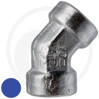 GRANIT WA 1/2 F-BSP x 1/2 F-BSP 45° 81526396 - 81526396 - Sklep rolniczy PoltechParts