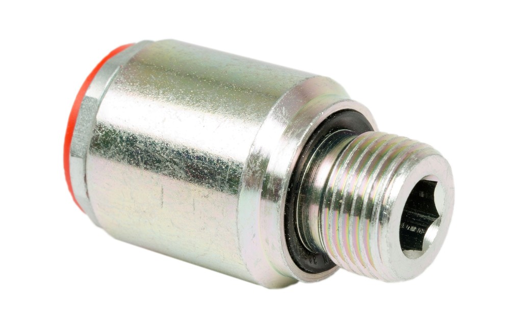 Gniazdo sprzęgające 3/8"