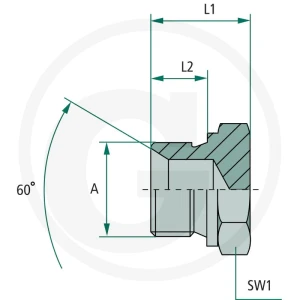 GRANIT EV 1 M-BSP 81526557