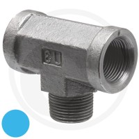 GRANIT TA 1/4 F-F-M-NPT 81526760 - 81526760 - Sklep rolniczy PoltechParts