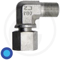 GRANIT WA 1/8 M-NPT x 1/8 FS-BSP 81526777 - 81526777 - Sklep rolniczy PoltechParts