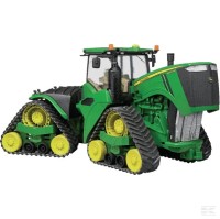 Ciągnik John Deere 9620RX Gąsiennicowy | poltechparts.pl
