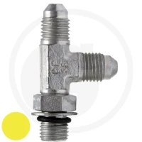GRANIT LAE 3/4 M-M JIC x 3/4 M-UNF 81526241 - 81526241 - Sklep rolniczy PoltechParts