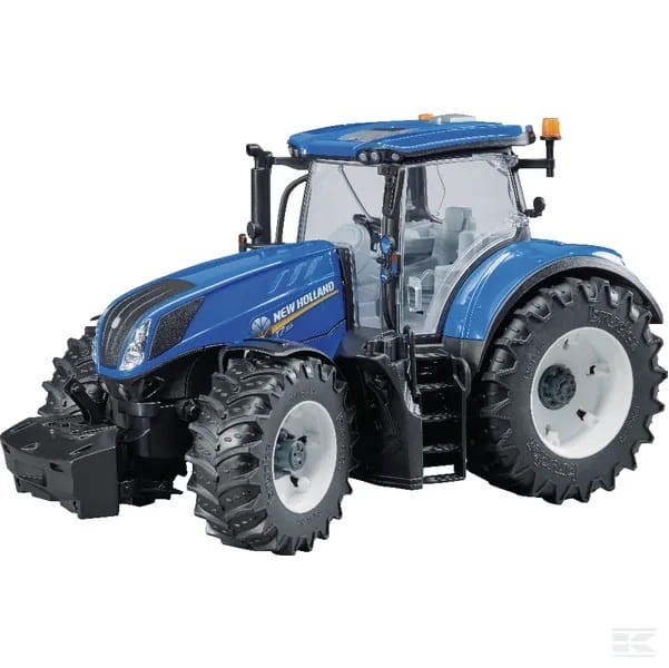 Bruder, traktor New Holland  T7.315   031… | poltechparts.pl