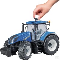 Bruder, traktor New Holland  T7.315   031… | poltechparts.pl