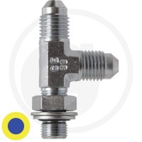 GRANIT LAE 3/4 M-M JIC x 1/4 M-BSP 81528250 - 81528250 - Sklep rolniczy PoltechParts