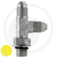 GRANIT LAE 3/4 M-M JIC x 1.1/16 M-UNF 81528280 - 81528280 - Sklep rolniczy PoltechParts