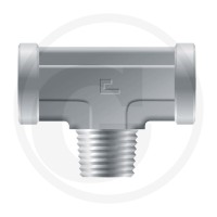 GRANIT TA 3/4 F-F-M-NPT 81526763 - 81526763 - Sklep rolniczy PoltechParts