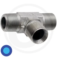 GRANIT LA 1 M-BSP x 1 M-NPT 81526721 - 81526721 - Sklep rolniczy PoltechParts