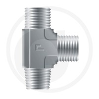 GRANIT LA 3/4 M-BSP x 3/4 M-NPT 81526720 - 81526720 - Sklep rolniczy PoltechParts