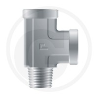 GRANIT LA 3/4 M-F-F-NPT 81526757 - 81526757 - Sklep rolniczy PoltechParts