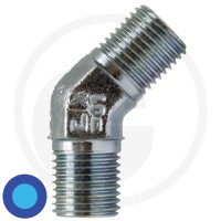 GRANIT WA 3/8 M-BSP x 3/8 M-NPT 45° 81526710 - 81526710 - Sklep rolniczy PoltechParts