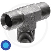 GRANIT TA 1 M-BSP x 1 M-NPT 81526728 - 81526728 - Sklep rolniczy PoltechParts