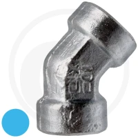 GRANIT WA 1/4 F-NPT x 1/4 F-NPT 45° 81526748 - 81526748 - Sklep rolniczy PoltechParts