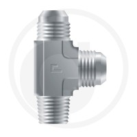 GRANIT LA 3/4 M-JIC x 1/2 M-NPT 81526850 - 81526850 - Sklep rolniczy PoltechParts