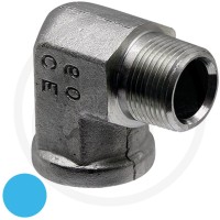 GRANIT WA 1 M-NPT x 1.F-NPT 81526734 - 81526734 - Sklep rolniczy PoltechParts