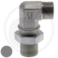 GRANIT WSA 11/16 M-ORFS x 11/16 M-ORFS 81526040 - 81526040 - Sklep rolniczy PoltechParts