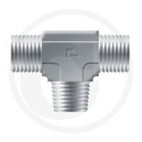 GRANIT TA 3/4 M-BSP x 3/4 M-NPT 81526727 - 81526727 - Sklep rolniczy PoltechParts