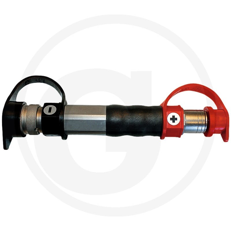 GRANIT Öldruckmaster Flatface Wtyczka 81511279