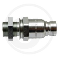 GRANIT KS-S 18L (M26x1,5) DN12-BG3 Fendt 81512041 - 81512041 - Sklep rolniczy PoltechParts