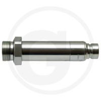 GRANIT KS (M33x2) DN12-BG3 Fendt 81512042 - 81512042 - Sklep rolniczy PoltechParts