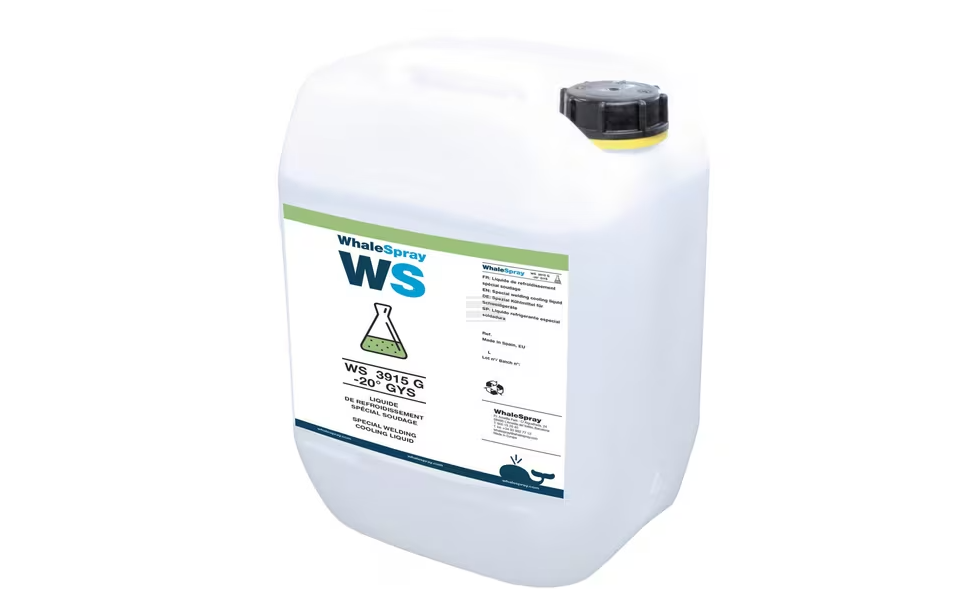 Środek chłodzący do spawania 10 L 052246GYS