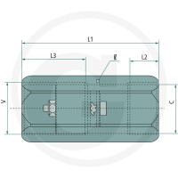 GRANIT Tuleja zabezpieczająca RBS-04-IG-10 81519091 - Sklep PoltechParts