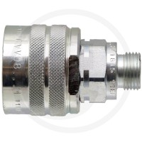 GRANIT KL 22L (M30x2,0) DN25-BG6 81510105 - Sklep PoltechParts