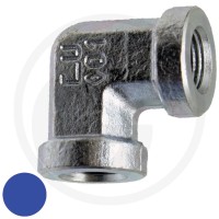GRANIT WA 3/8 F-BSP x 3/8 F-BSP 81517116 - Sklep PoltechParts