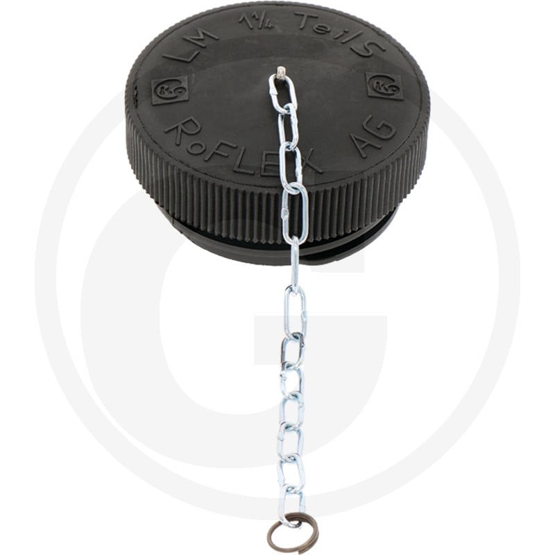 ROFLEX Czop zabezpieczający 1 1/4″ DN32 81510282