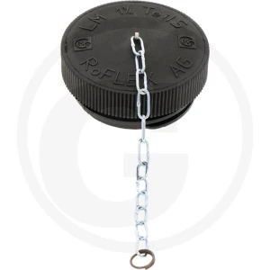 ROFLEX Czop zabezpieczający 1 1/4″ DN32 81510282