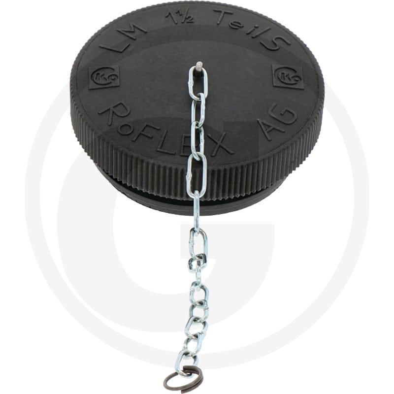 ROFLEX Czop zabezpieczający 1 1/2″ DN40-BG8 81510283