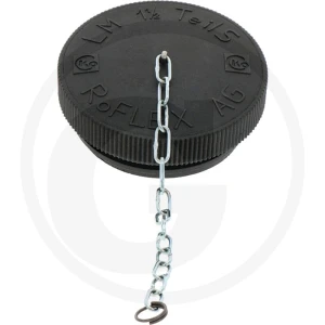 ROFLEX Czop zabezpieczający 1 1/2″ DN40-BG8 81510283