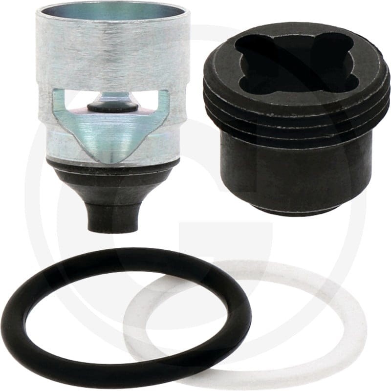 ROFLEX Zestaw naprawczy KF 3/4″ DN20-BG4 81510335